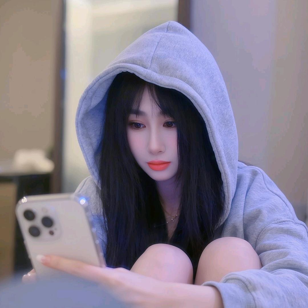 @菇凉不美@却很萌