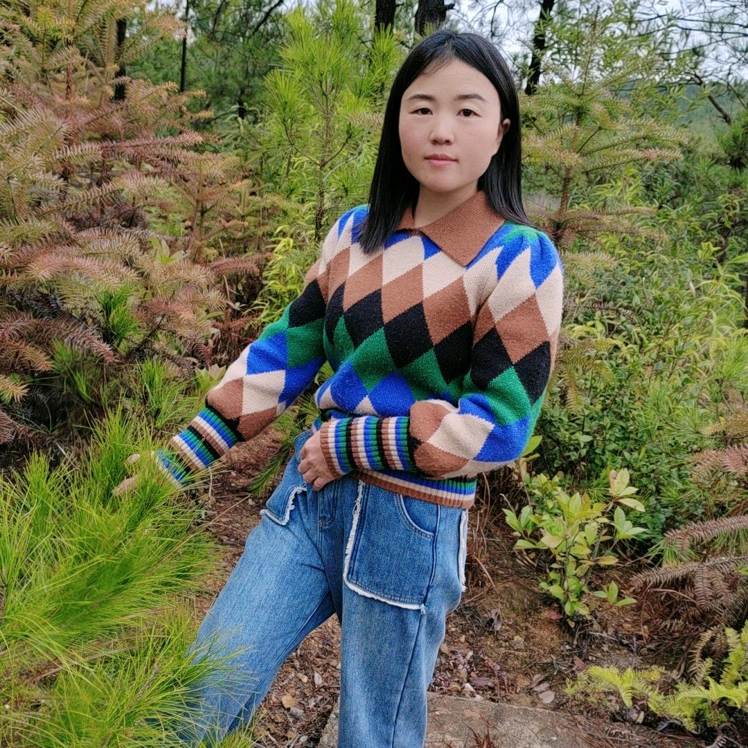 🍀樱花（带娃中）