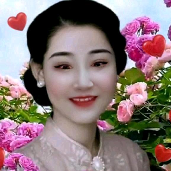🌹刘冬冬🌹