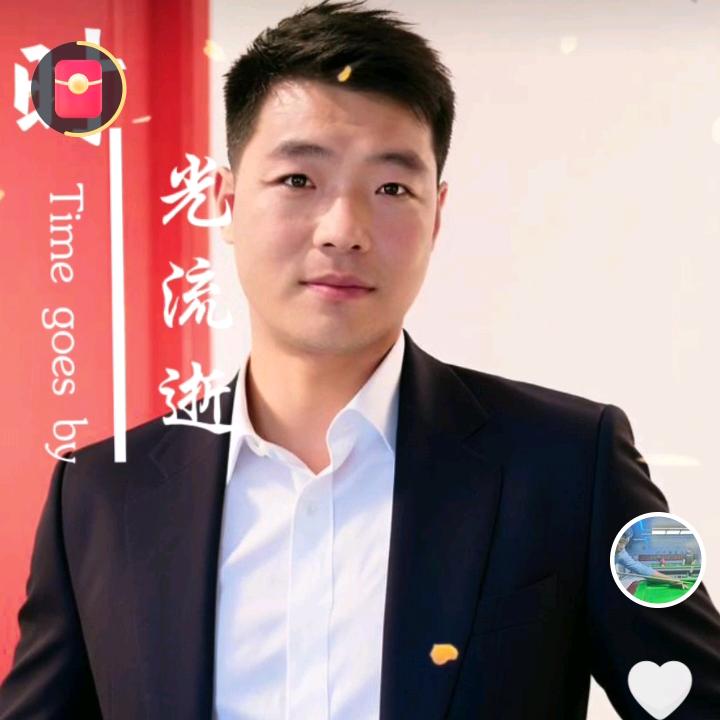 人生就相一场梦
