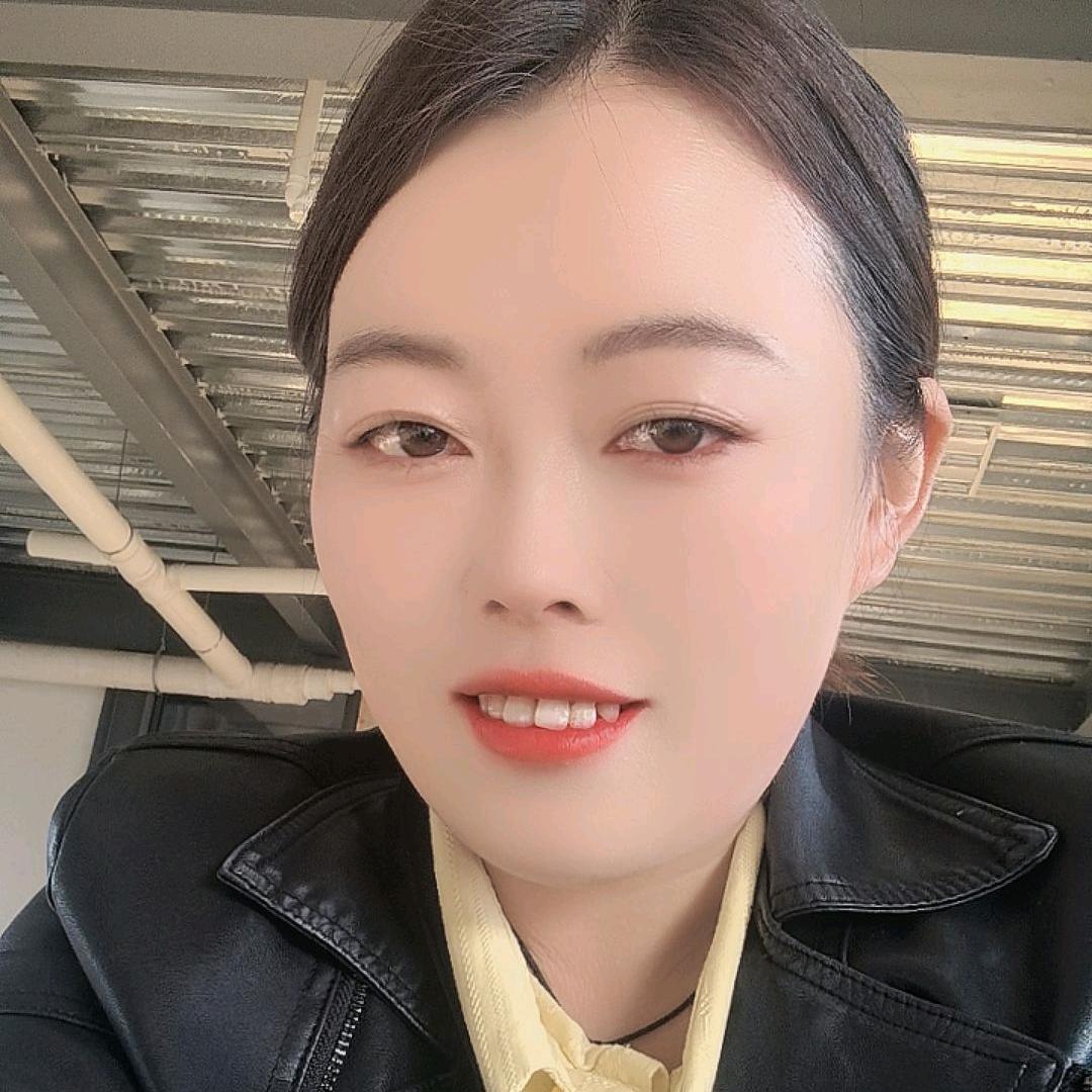 大牙妹