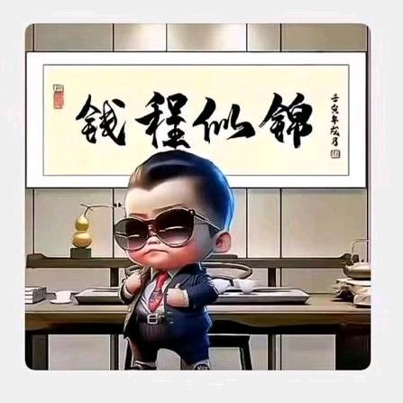 手握☆风云