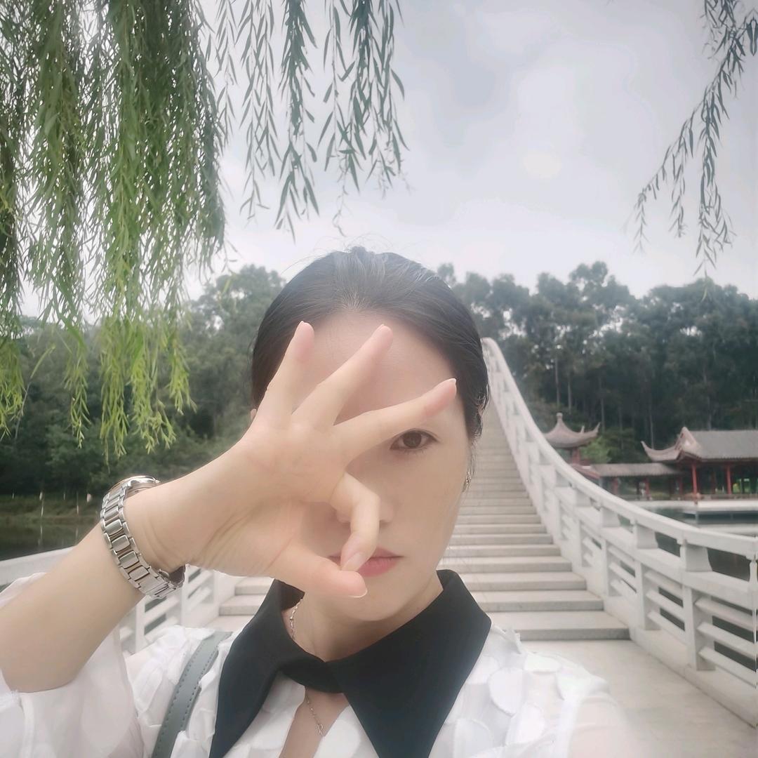 艳子姐,