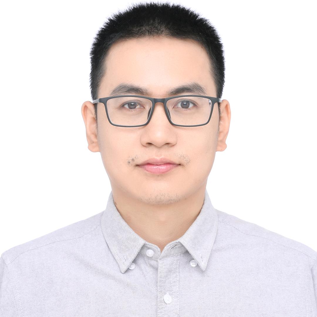 康复科姜效韦博士