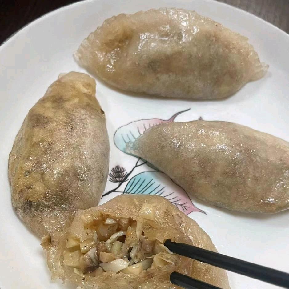 茶阳私房笋粄