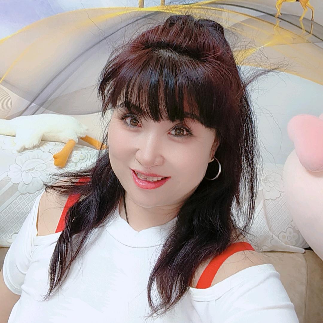 我叫朱晓红单身一人。