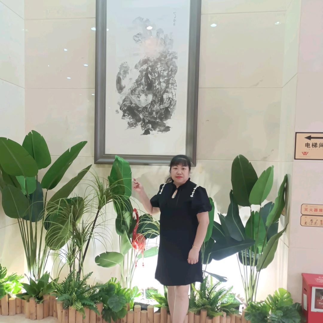 健康幸福（娥）