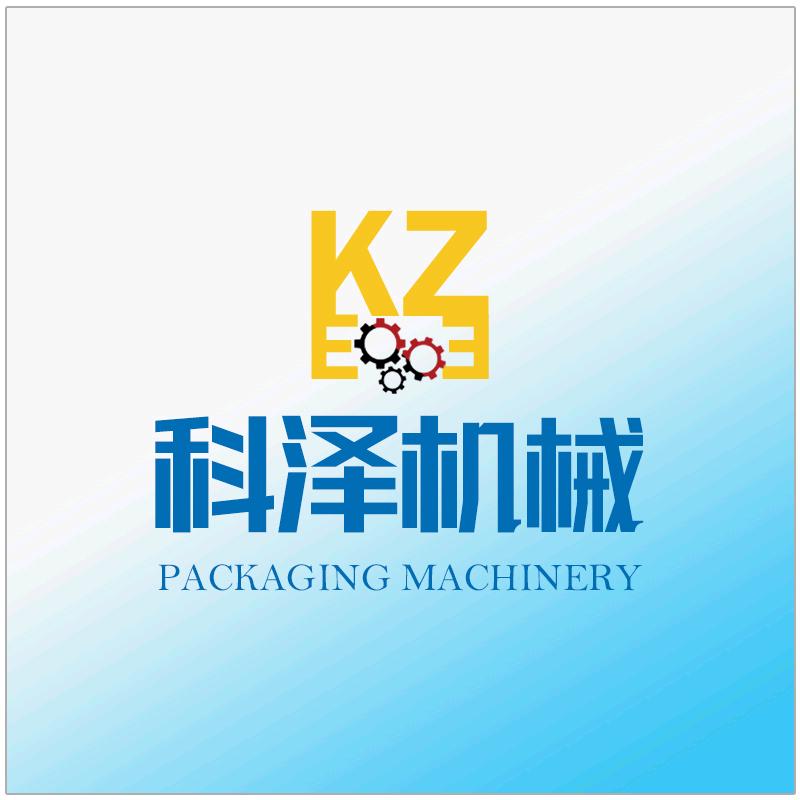 上海科泽包装机械