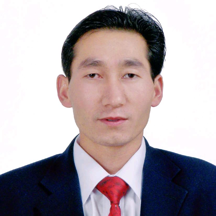 正国企业管理