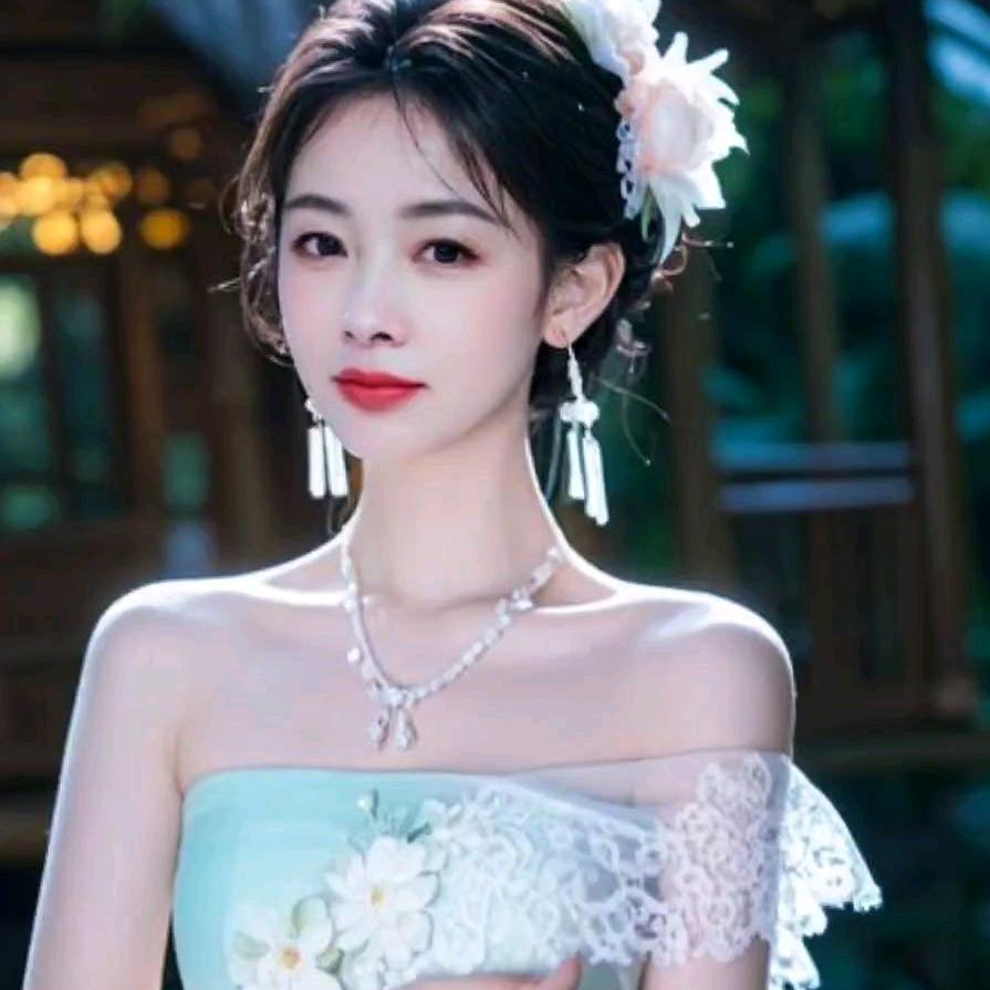 美惠