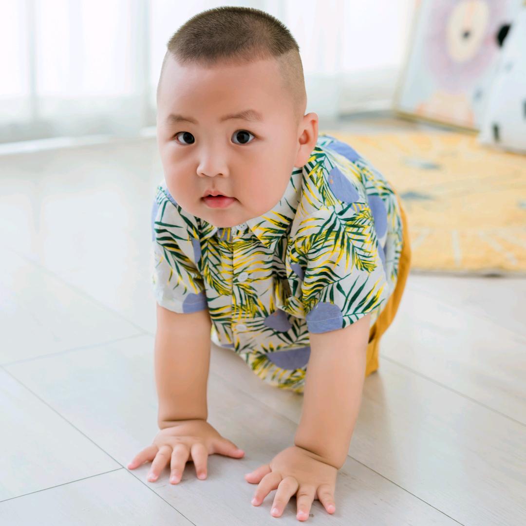 MG造型工作室小丽