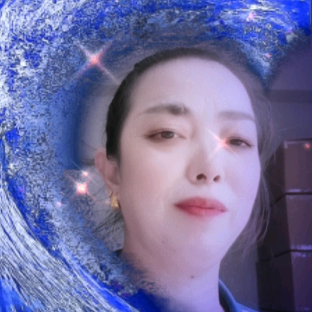 开心美一天。