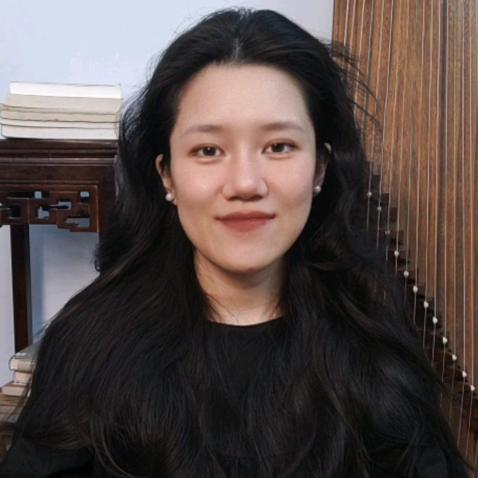 古筝波西老师