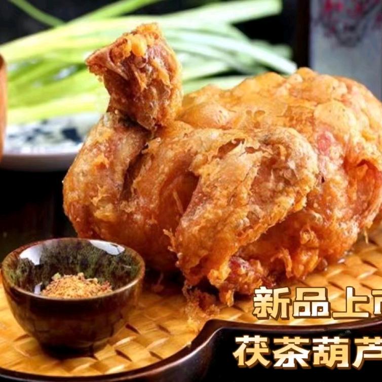 咸阳秦鸿食品有限公司.