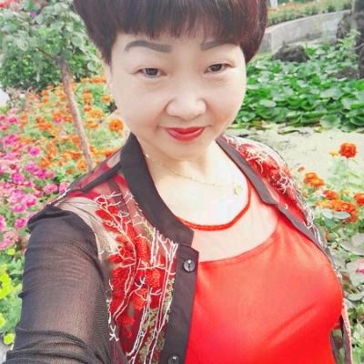 开心
