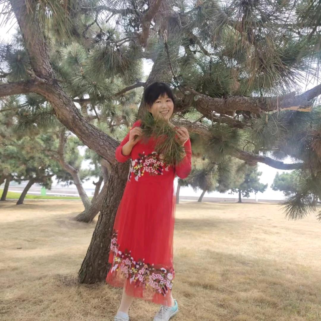 风轻云淡