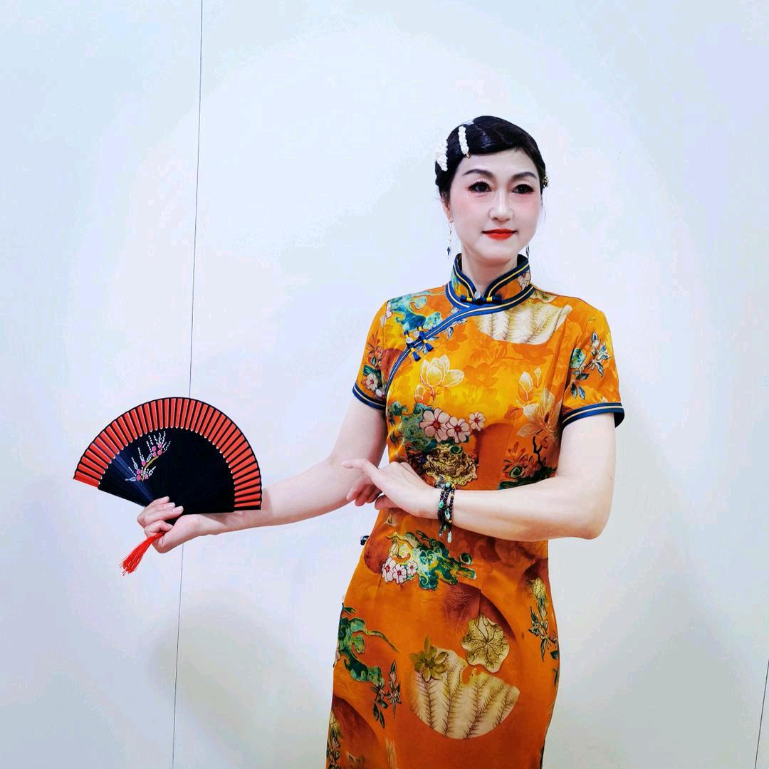 孙姐