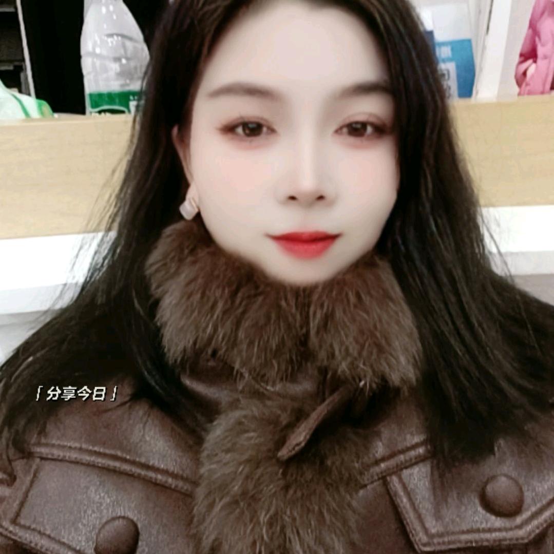 陈姐在德兴做女装