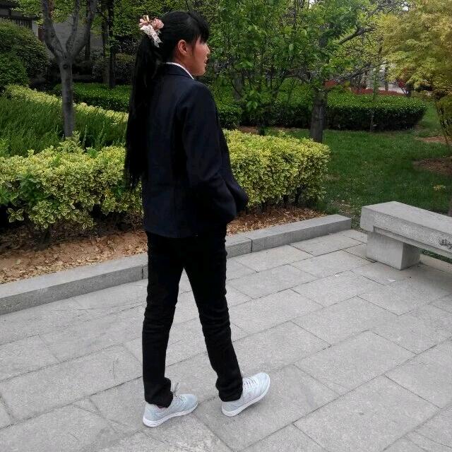 爱的世界只有你（277）