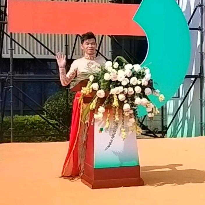 国际安溪网红王宝章