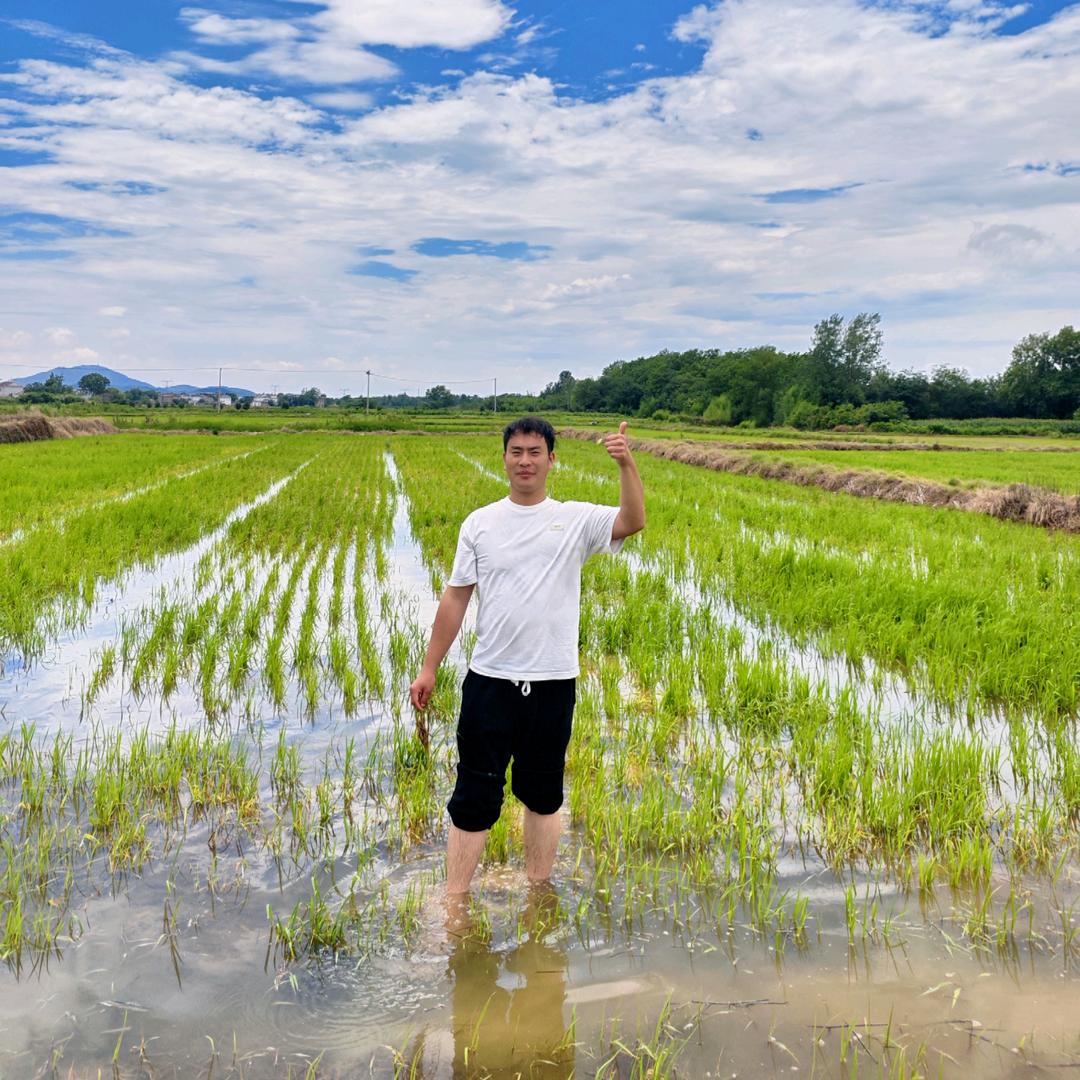 时农小权（中海精选团队）