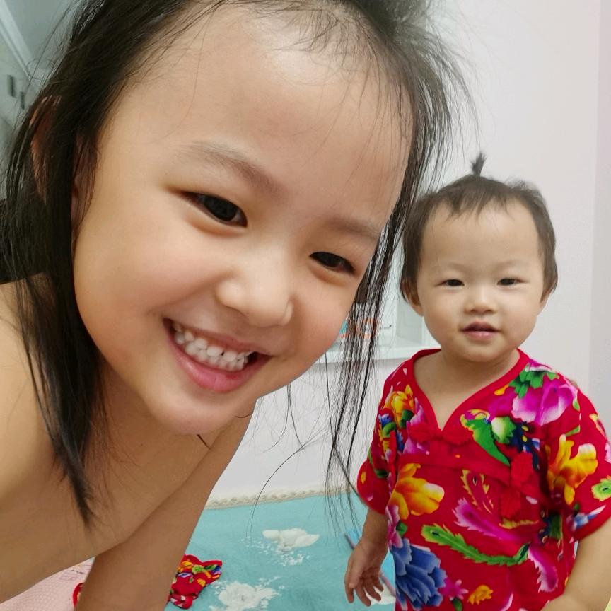 深情不及久伴😘