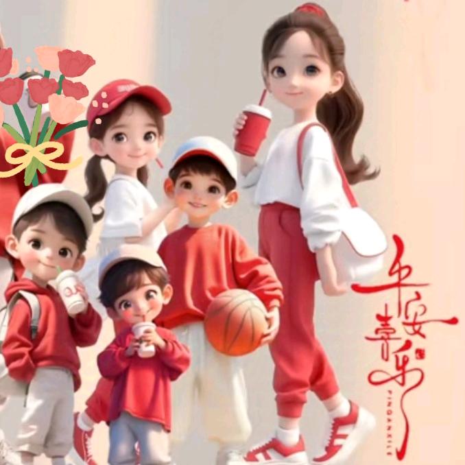 🐒家᭄🈶🍒四᭄寳💞