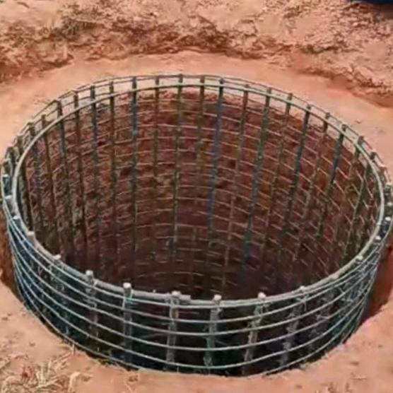 电力基础专业队伍：小黄