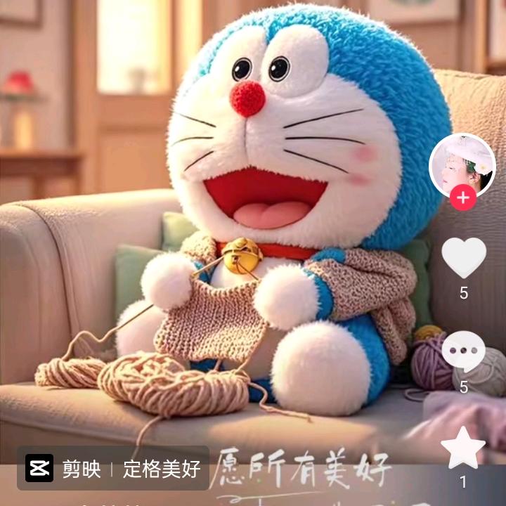 叮当猫