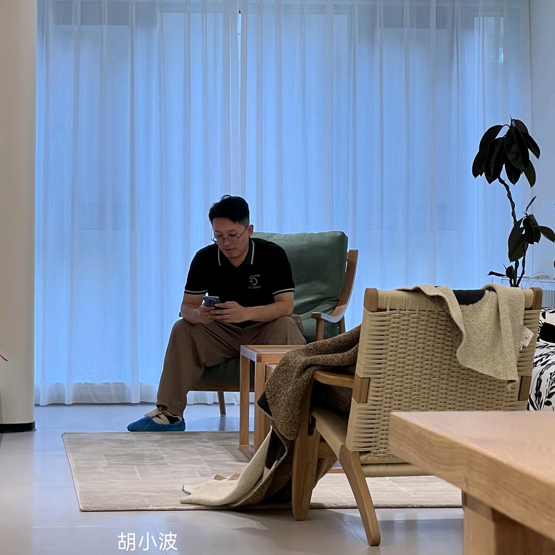 长沙装修小波