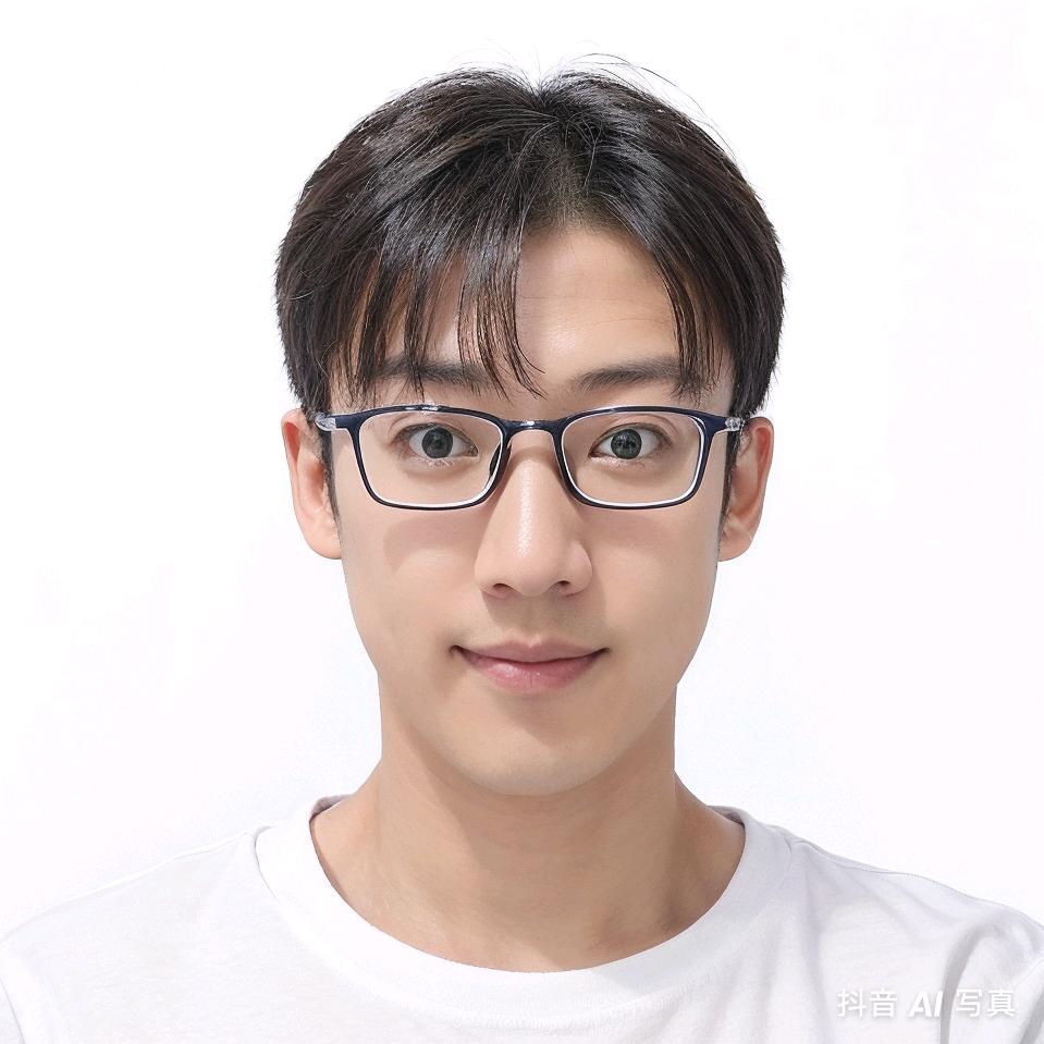 秃然的自我