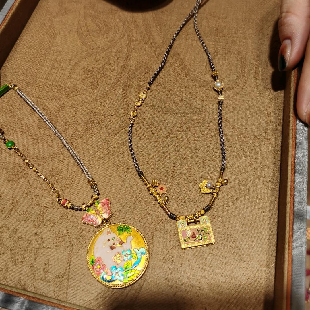 山花带你去放风