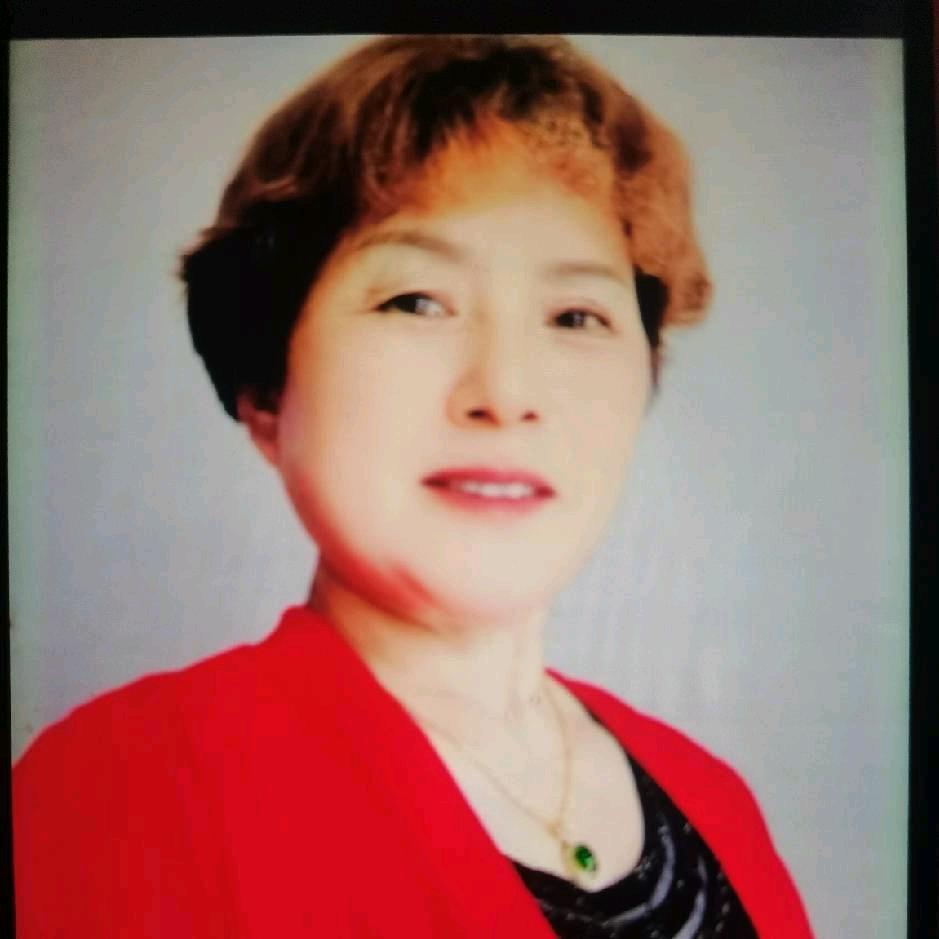 黄国美