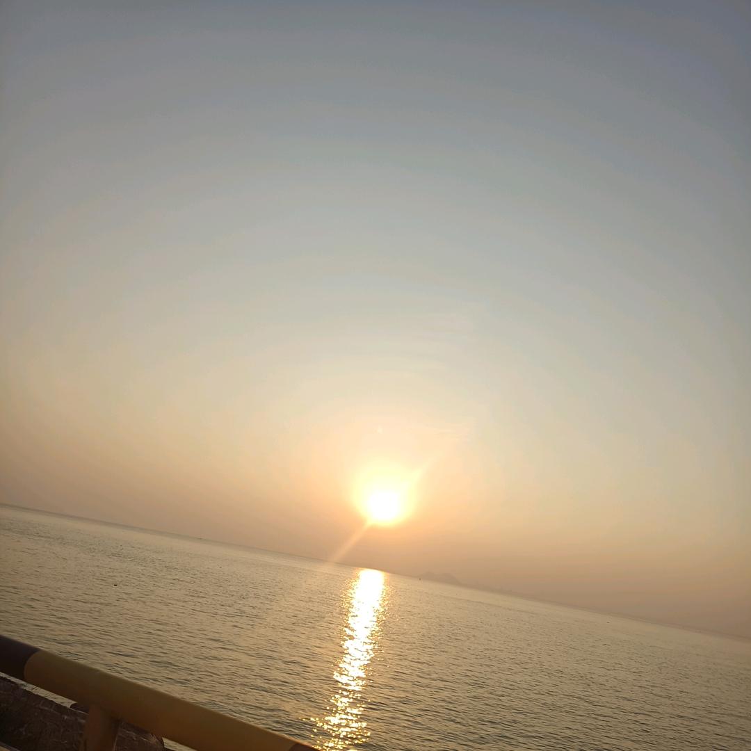 夏初