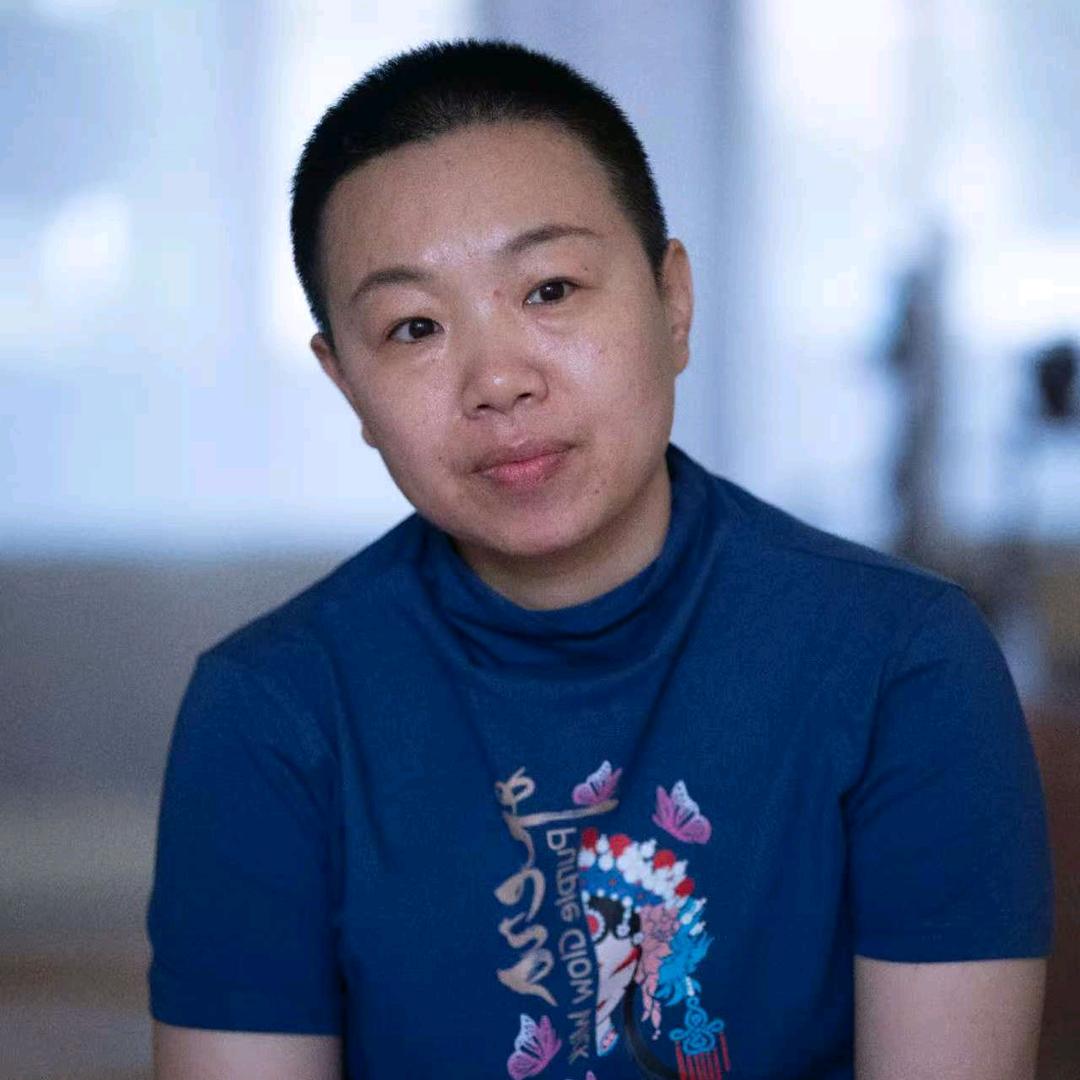 玉田易圆康（艾灸  禅拍）