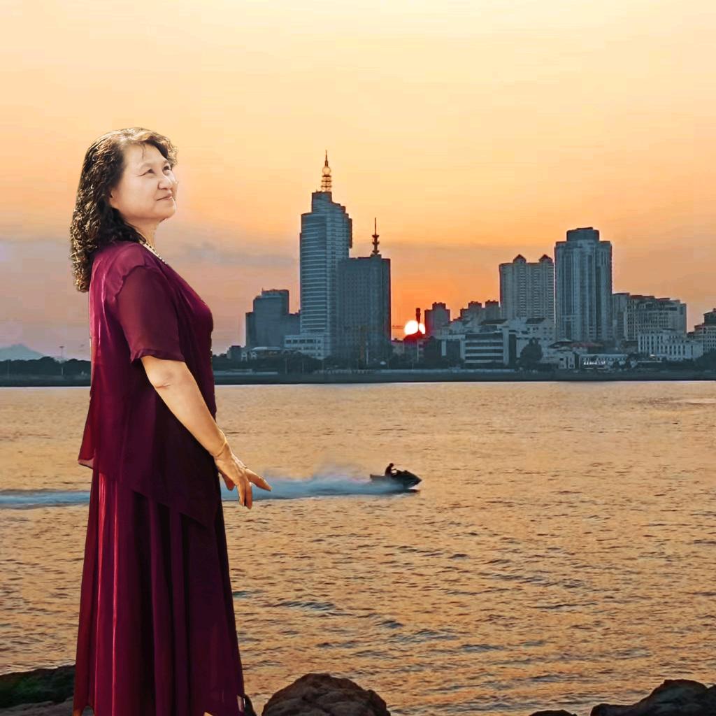 🐂歌唱 口哨一姐 放飞梦想🦓