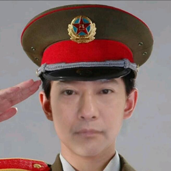 叶世忠❤️