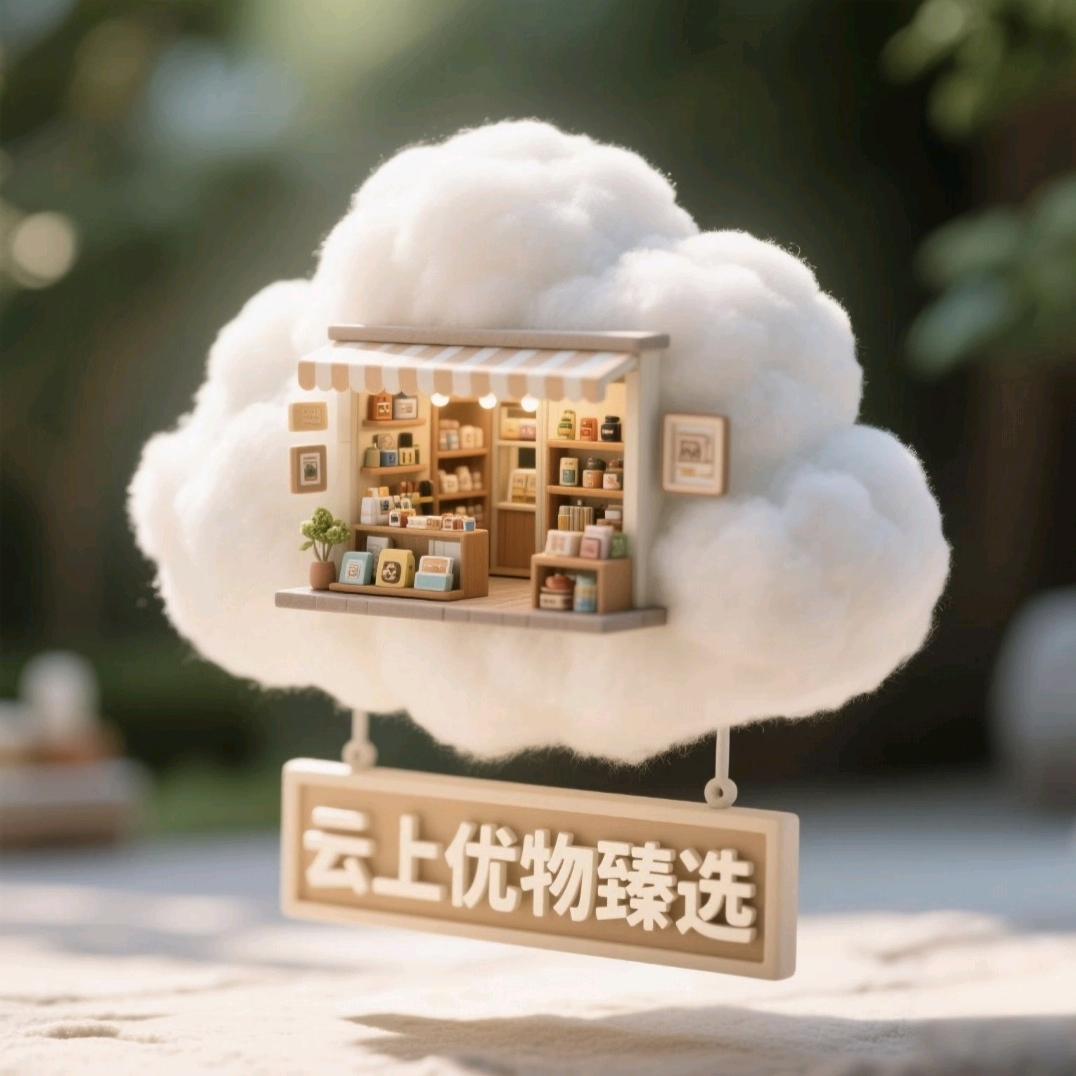 云上优物臻选