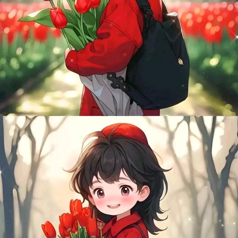五 月