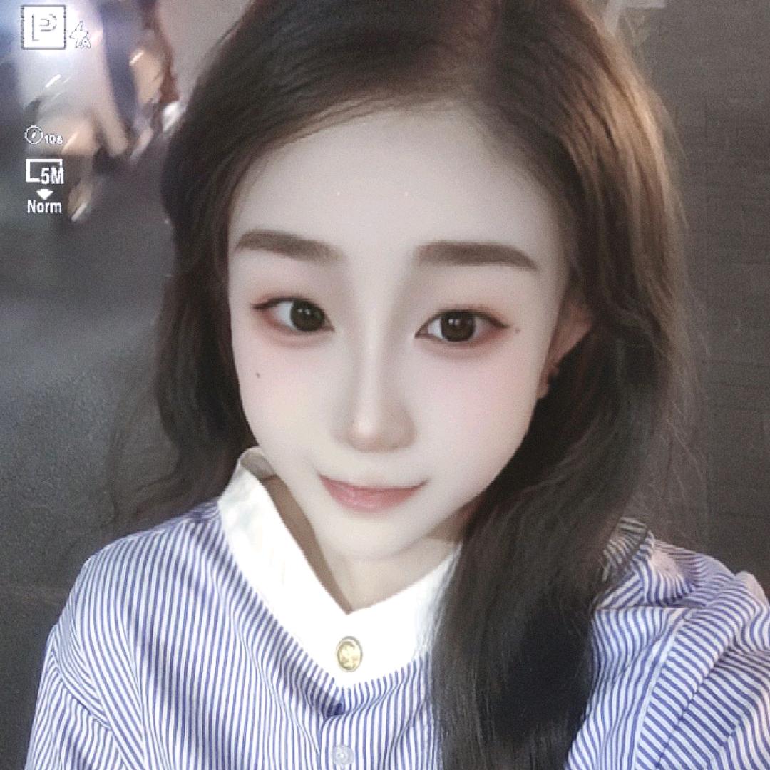 此妖未成精😜