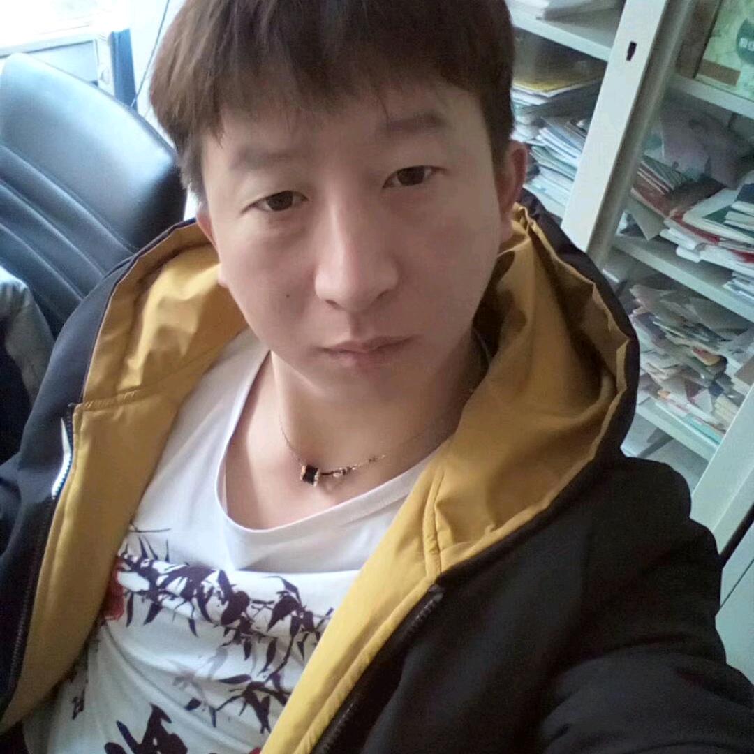 辉哥，在大连@庄河很美