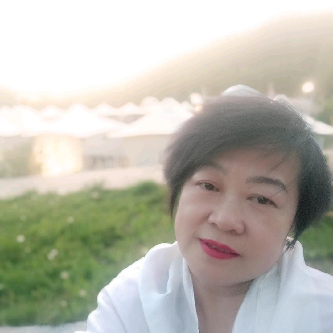 七0后富婆