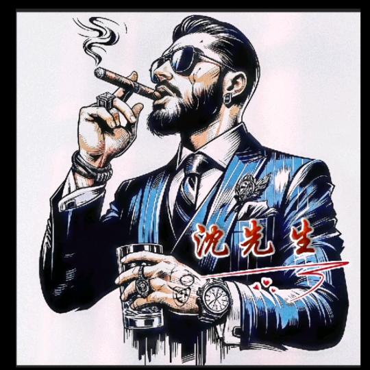 剧中人