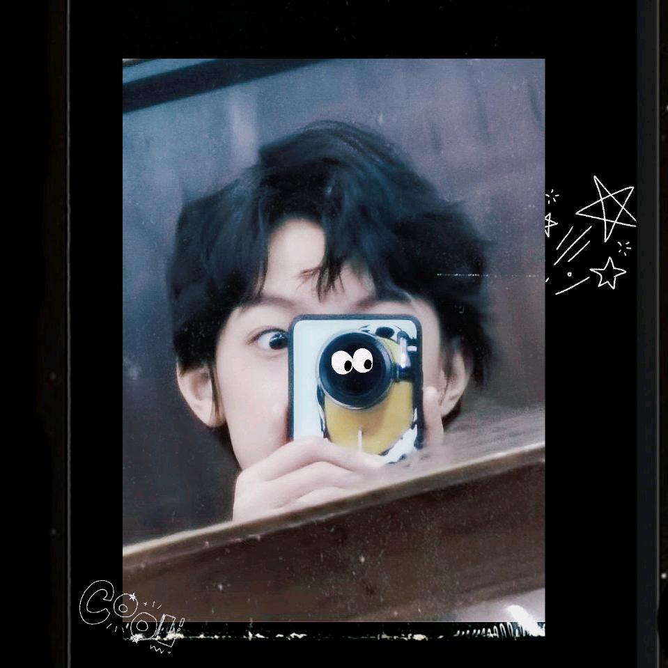 爱吃禹凹🎸🌱