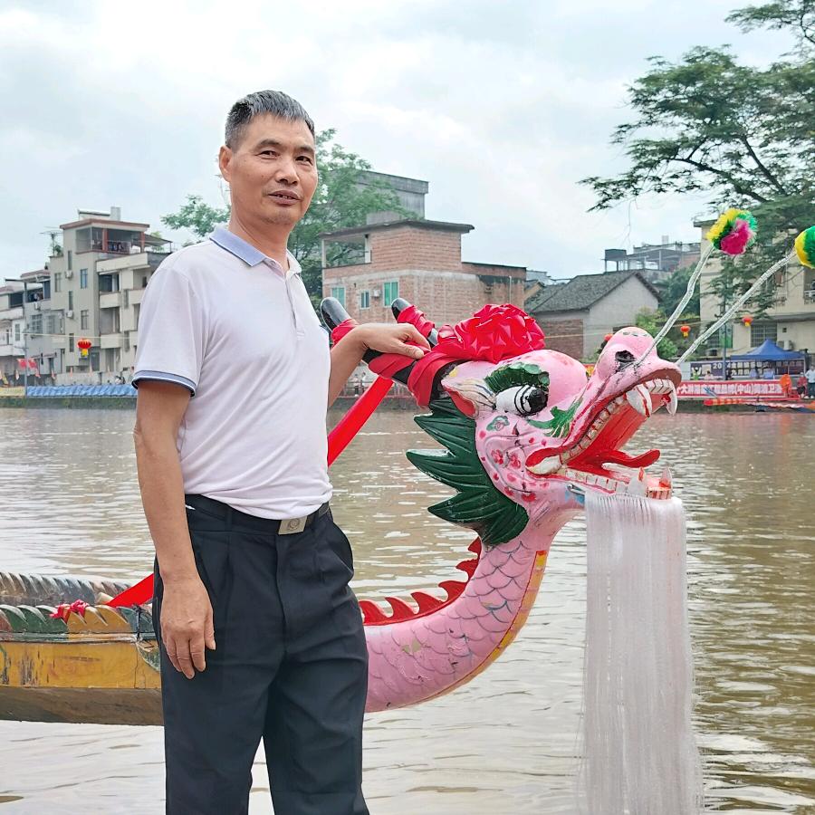 连州强叔