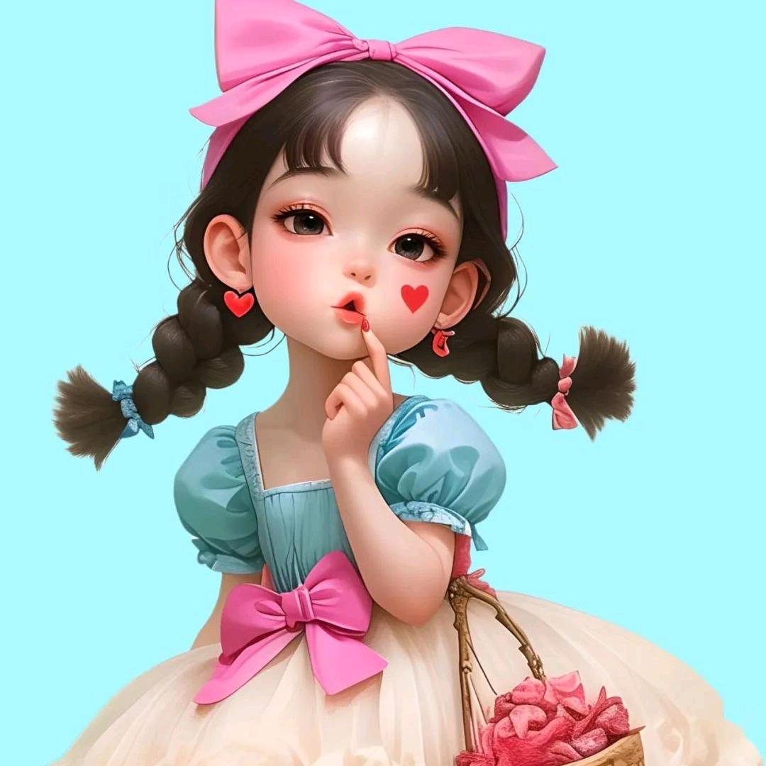 雪绒花