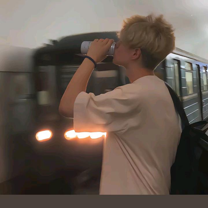 久了就旧了