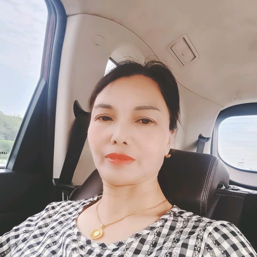 一人吃饱全家不饿，川妹子