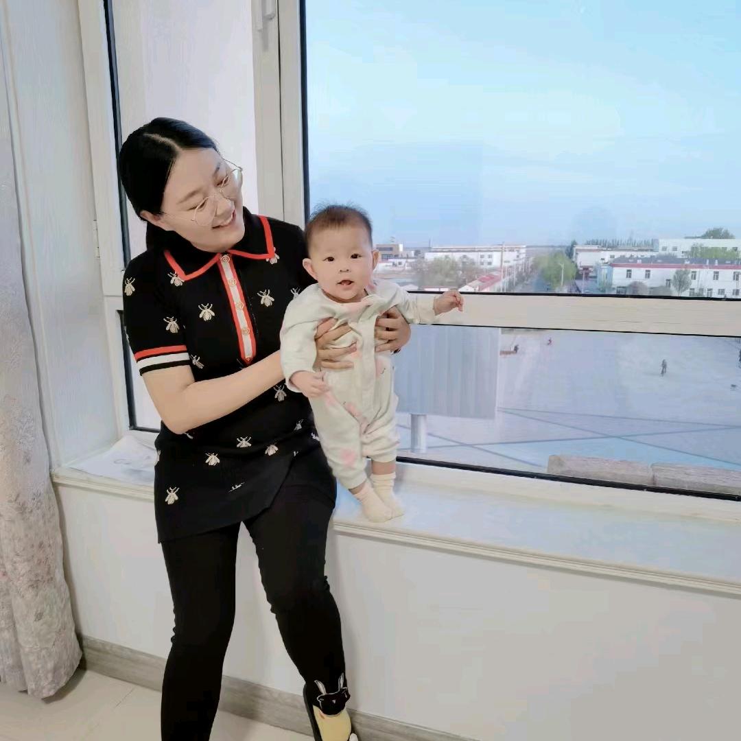 毛贝妈妈