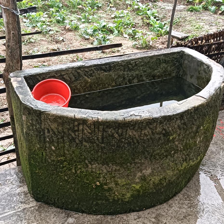 放下一切
